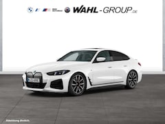 Bild des Angebotes BMW i4 eDrive40 Gran Coupé M Sport Pro HeadUp ACC Adapt L