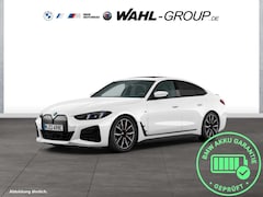 Bild des Angebotes BMW i4 eDrive40 Gran Coupé M Sport Pro HeadUp ACC Adapt L