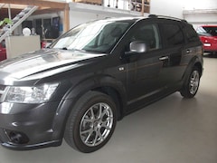 Bild des Angebotes Fiat Freemont Freemont 2.0 Multijet 16V Automatik Allrad Lounge