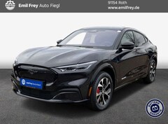 Bild des Angebotes Ford Mustang Mach-E AWD 258 kW, 5-türig (Elektrischer S