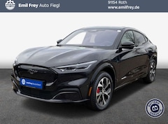Bild des Angebotes Ford Mustang Mach-E AWD 258 kW, 5-türig (Elektrischer S