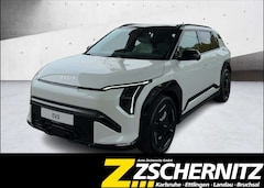 Bild des Angebotes Kia EV3 81,4kWh GT-line ACC+Navi+SHZ+2xKlima+360+Kam.