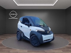 Bild des Angebotes Silence S04 L6e 5,6 kWh 1 Batterie Kleinstwagen