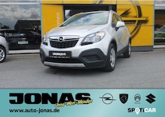 Bild des Angebotes Opel Mokka Selection 1.6 Klima AHK