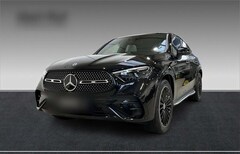 Bild des Angebotes Mercedes-Benz GLC 450 d 4M Coupé AMG+DISTR+NIGHT+Burme+AHK+360