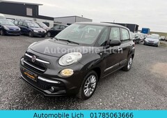 Bild des Angebotes Fiat 500L Urban Lounge Euro6 1Hand Pano Navi