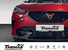 Bild des Angebotes CUPRA Formentor VZ 4Drive PANORAMADACH