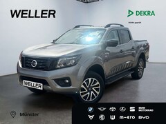 Bild des Angebotes Nissan Navara 2.3 dCi N-Guard Double Cab *LED*AHK*360°*