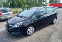 Bild des Angebotes Opel Zafira Tourer .Automatic.Klima.Navi.AHK.