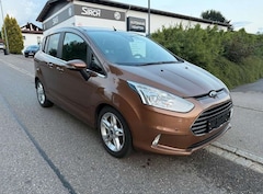 Bild des Angebotes Ford B-Max B-MAX Individual NAVI/PANO/LEDER/2.Hd/TÜV-NEU