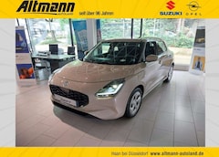 Bild des Angebotes Suzuki Swift 1.2 Dualjet Hybrid 61 kW Comfort