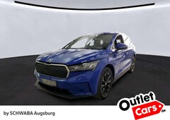 Bild des Angebotes Skoda Enyaq iV