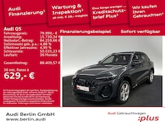 Bild des Angebotes Audi Q5 e-hybrid quattro S tronic