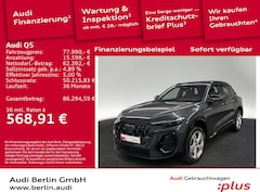 Bild des Angebotes Audi Q5 e-hybrid quattro S tronic