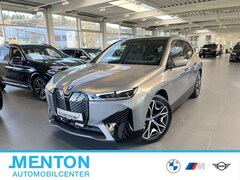 Bild des Angebotes BMW iX xDrive40 Sportpaket AHK/SkyLounge/Wärmekomfort/Las