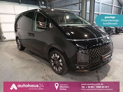 Bild des Angebotes Hyundai STARIA 2.2 CRDi  Signature 4WD (7-Sitzer)