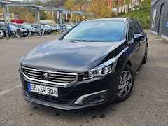 Bild des Angebotes Peugeot 508 508 SW BlueHDi 120 EAT6 Stop