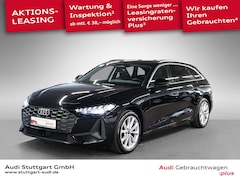 Bild des Angebotes Audi A5 TDI S Line S tronic