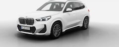Bild des Angebotes BMW X1 sDrive 18d ///M-Sport LED AHK Navi RFK DAB PDC