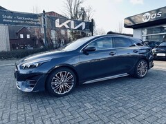 Bild des Angebotes Kia ProCeed / pro_cee'd Proceed 1.5 T GT-Line AHK Technologie Leder 18"