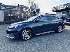 Bild des Angebotes Kia ProCeed / pro_cee'd Proceed 1.5 T GT-Line Technologie Leder 18"