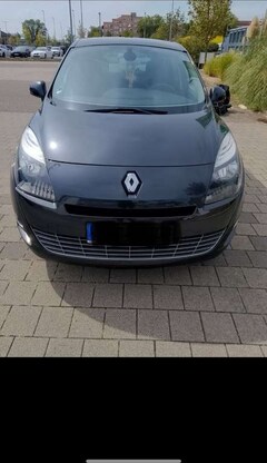 Bild des Angebotes Renault Grand Scenic 2.0 16V Dynamique Tüv neu 07/2027