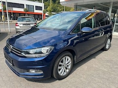 Bild des Angebotes VW Touran Comfortline/Allstar,Pano.,7-Sitze,abn.AHK