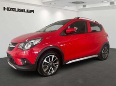Bild des Angebotes Opel Karl 1.0*Rocks*Klima*SHZ*Parkhilfe*