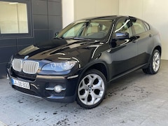 Bild des Angebotes BMW X6 X6 xDrive30d Xenon AHK Memory TÜV neu sehr gepflegt