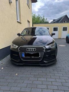 Bild des Angebotes Audi A1 1.6 TDI Attraction