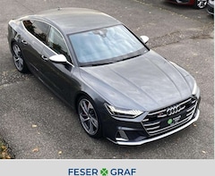 Bild des Angebotes Audi S7 HEAD LUFT B&O MATRIX 21" ACC LEDER KAM 4x SHZ