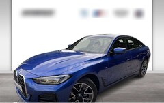 Bild des Angebotes BMW 420 i Gran Coupé M Sportpaket-HiFi-DAB-Klimaautomatik