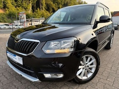 Bild des Angebotes Skoda Yeti Cool Edition 1.HAND SHZ PDC TEMPOMAT