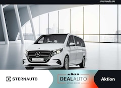 Bild des Angebotes Mercedes-Benz V 250 V 250 d Lang Kamera/Klima/Navi/Distronic/MBUX