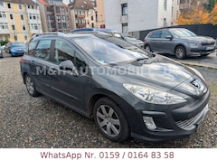 Bild des Angebotes Peugeot 308 SW Sport