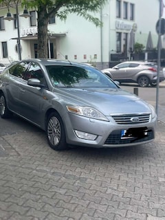Bild des Angebotes Ford Mondeo 2.0 TDCi Aut. Titanium