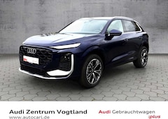 Bild des Angebotes Audi Q3 1.5 e-hybrid S-tronic SLine/LED+ KLIMA NAVI LEDER