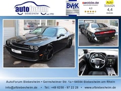 Bild des Angebotes Dodge Challenger 3.6L VVT KW-Fahrwerk*20" Alu