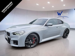 Bild des Angebotes BMW M2 Coupé MX HK HiFi DAB LED Komfortzg. Shz