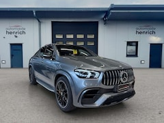 Bild des Angebotes Mercedes-Benz GLE 63 AMG GLE 63 S Coupe AMG 4M+,Keramik,Pano,Abgas,Burmes
