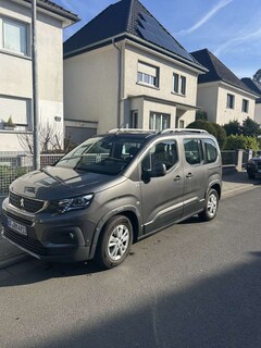 Bild des Angebotes Peugeot Rifter Allure L1