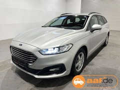 Bild des Angebotes Ford Mondeo Turnier 2.0 EcoBlue Trend Automatik EU6d LED Navi