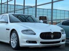 Bild des Angebotes Maserati Quattroporte v8 4.2 SB-Dach PDC Xenon Bose