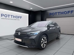 Bild des Angebotes VW ID.4 PRO PERFORMANCE 1ST AHK NAVI LED ACC