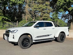 Bild des Angebotes Isuzu D-Max BIG-MAX L1 Double Cab LSE 1,8m Ladeflä. +SOFORT