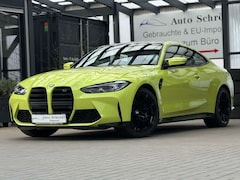 Bild des Angebotes BMW M4 Coupé, H/K, Carbon, 20", Leder, Shadow, LC Pro.