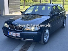 Bild des Angebotes BMW 330 xi Automatik TOUR Leder/Navi/Glasdach/Xenon