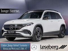 Bild des Angebotes Mercedes-Benz EQB 250 EQB 250 AMG LED/Pano/Distro./Kamera/Head-Up/ DAB
