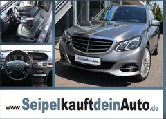 Bild des Angebotes Mercedes-Benz E 500 T-Modell 4Matic 7G-Tronic*VOLL*