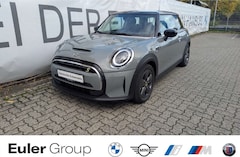 Bild des Angebotes MINI Cooper SE 3-Türer Navi Digitales Cockpit LED Mehrzonenklima